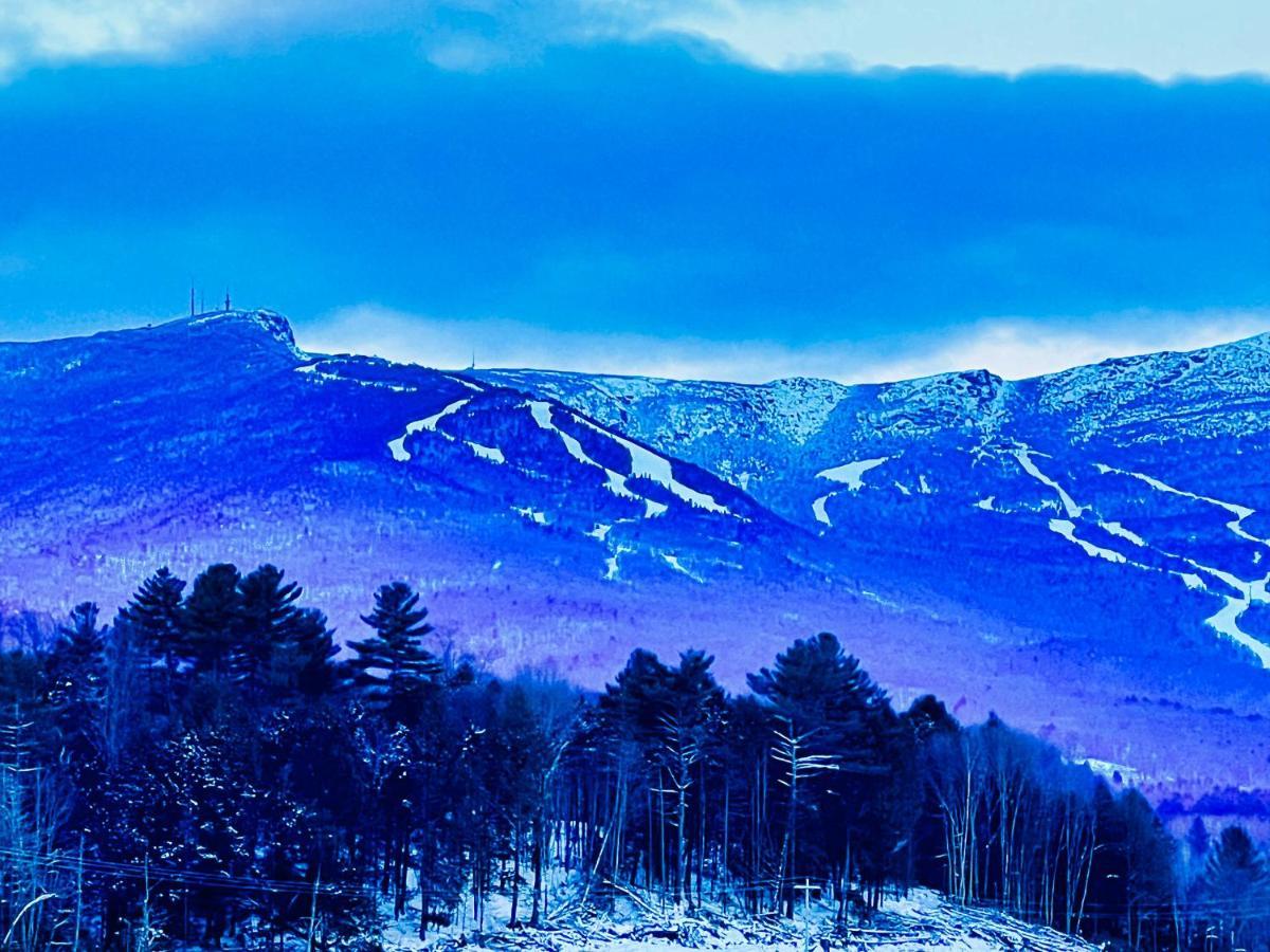 Sylvan Rhapsody- Stowe Village Classic Bagian luar foto